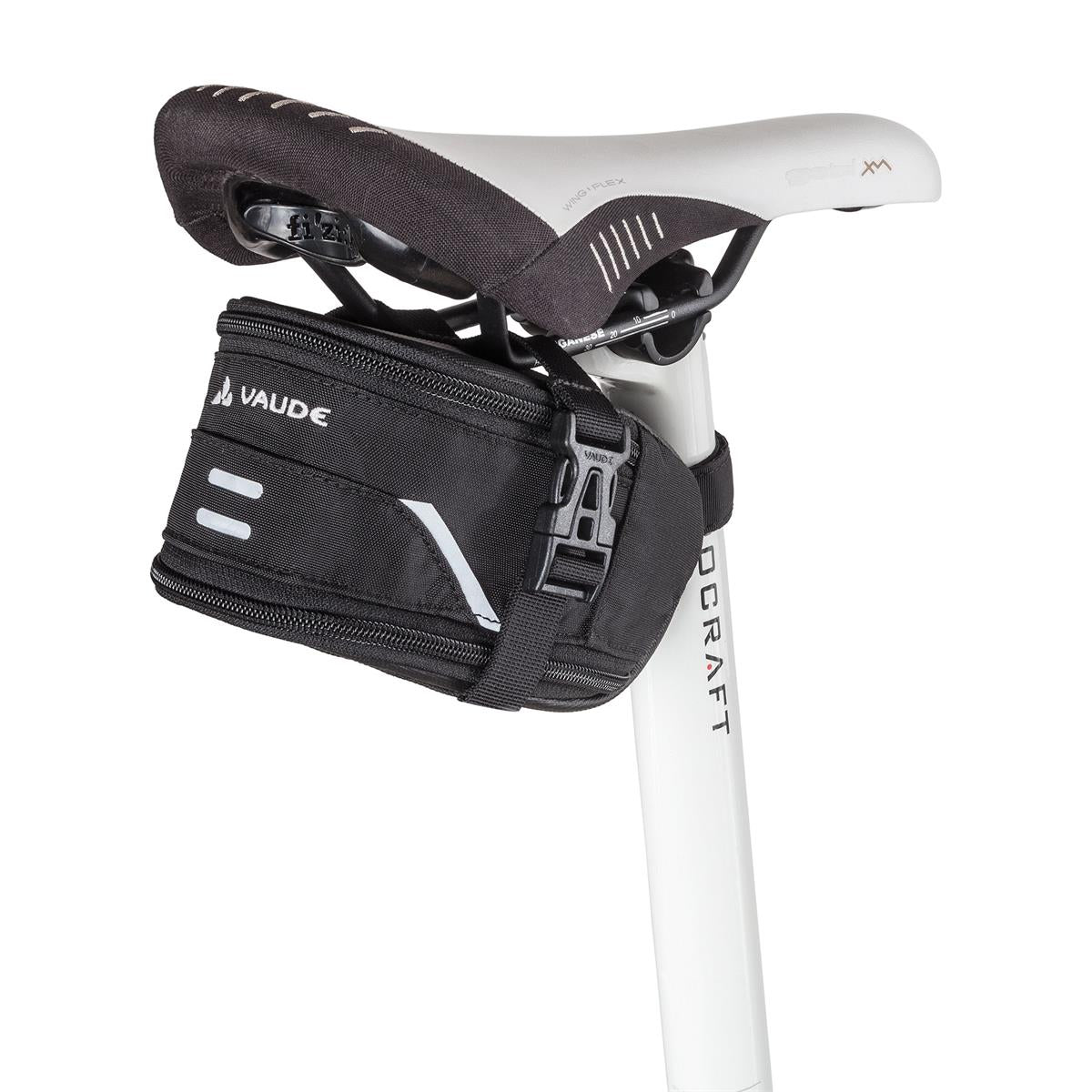 Vaude Tool Stick M - black