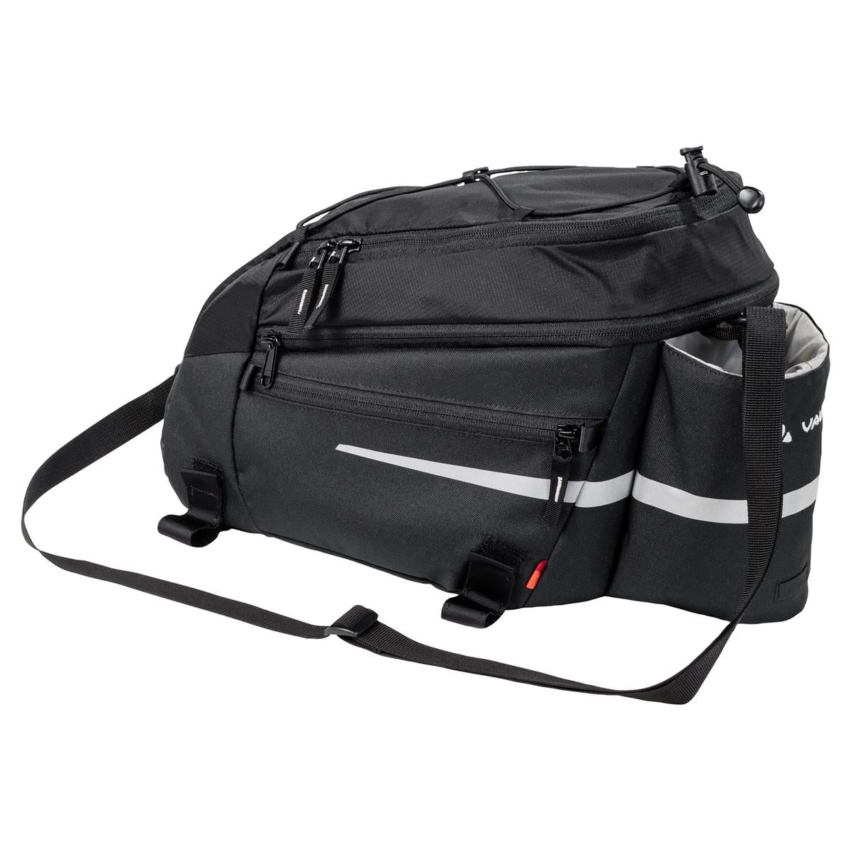 Vaude Silkroad L - black