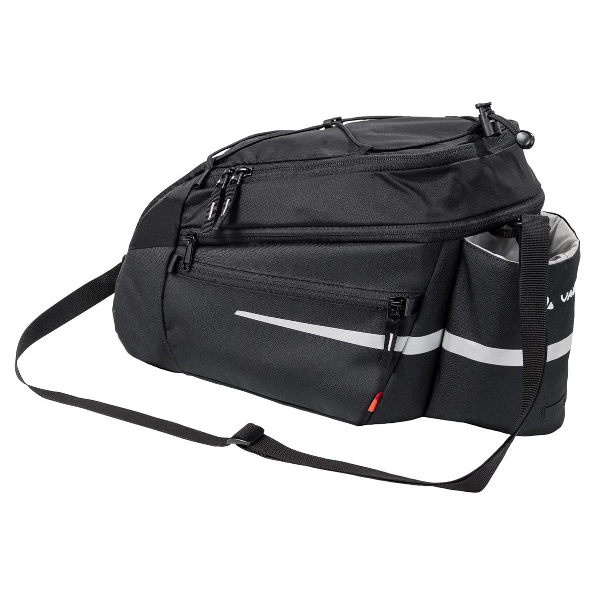 Vaude Silkroad L (Snap-it) Fahrradtasche
