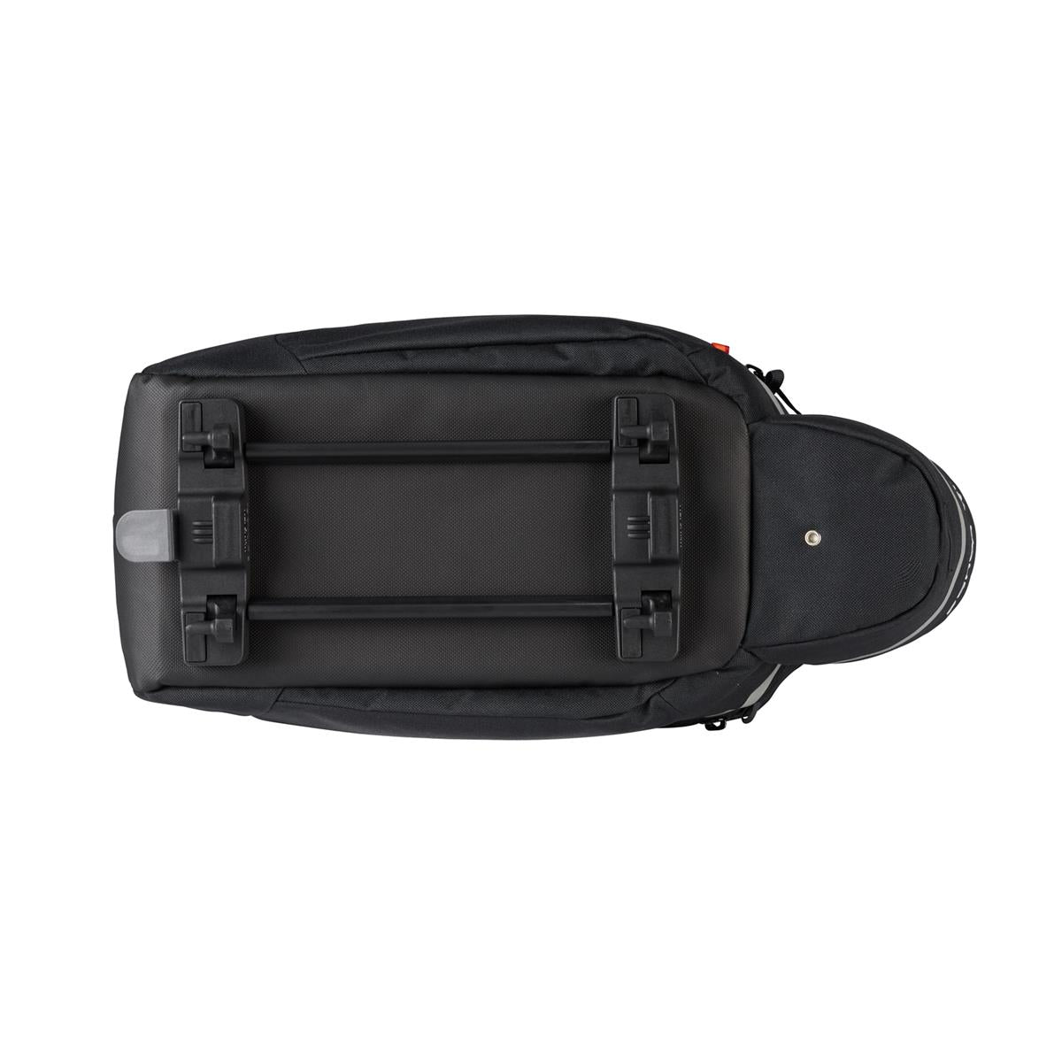 Vaude Silkroad L (Snap-it) Fahrradtasche