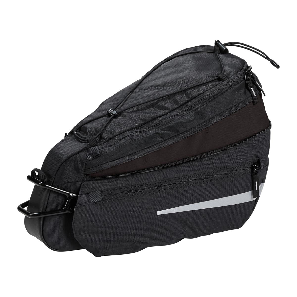 Vaude Off Road Bag M - black