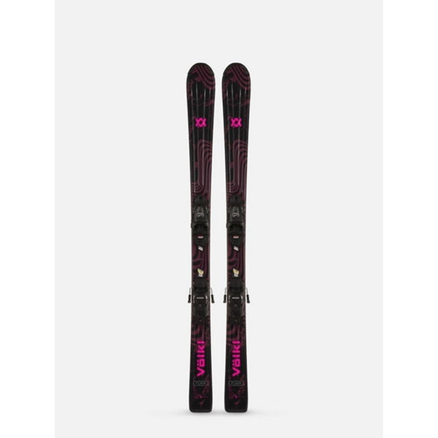 Völkl Flair Junior + Vmotion 4.5 Junior (100-120cm) 2024 2025