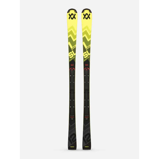 Völkl Racetiger Sl R Jr + Comp 8