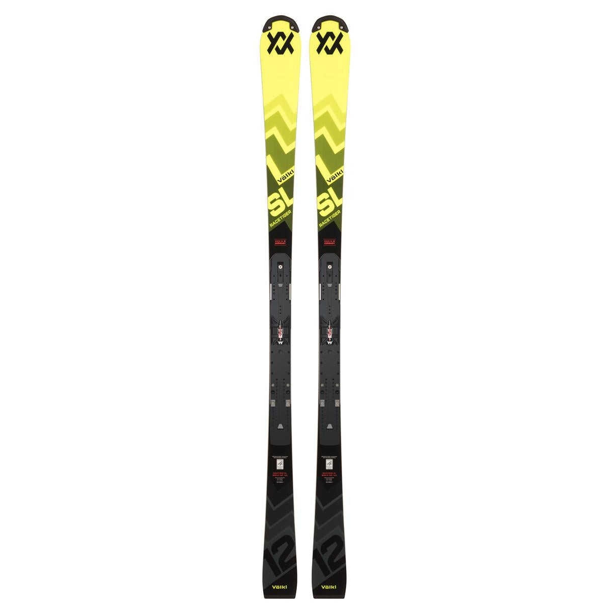 Völkl Racetiger SL R FIS 2024 2025