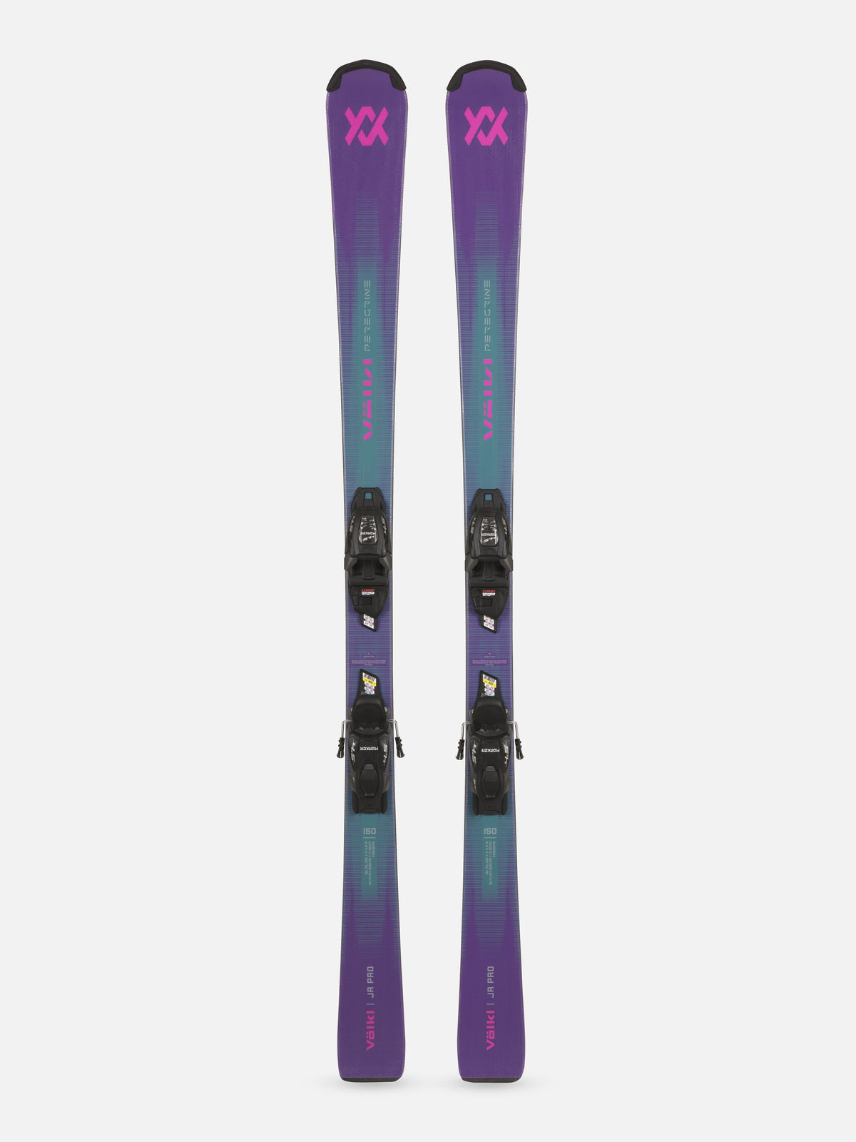 Peregrine JR Pro 7.0 Vmot 1168