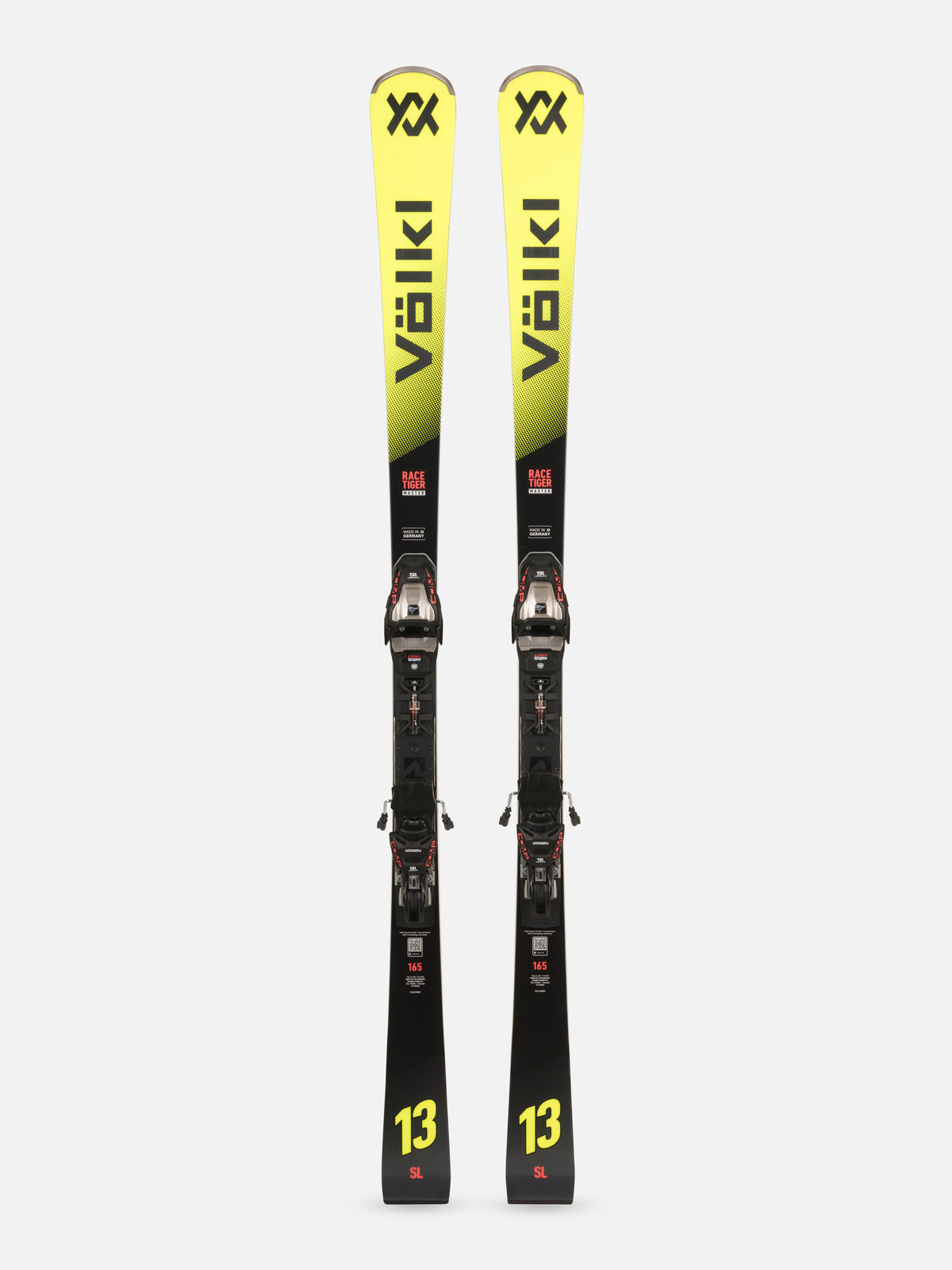 Völkl Racetiger SL Master+ Comp 16 GW 2026/27