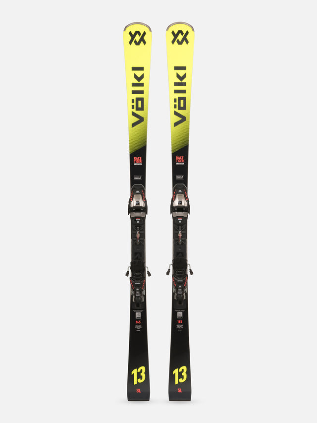 Völkl Racetiger SL Master+ Comp 16 GW 2026/27