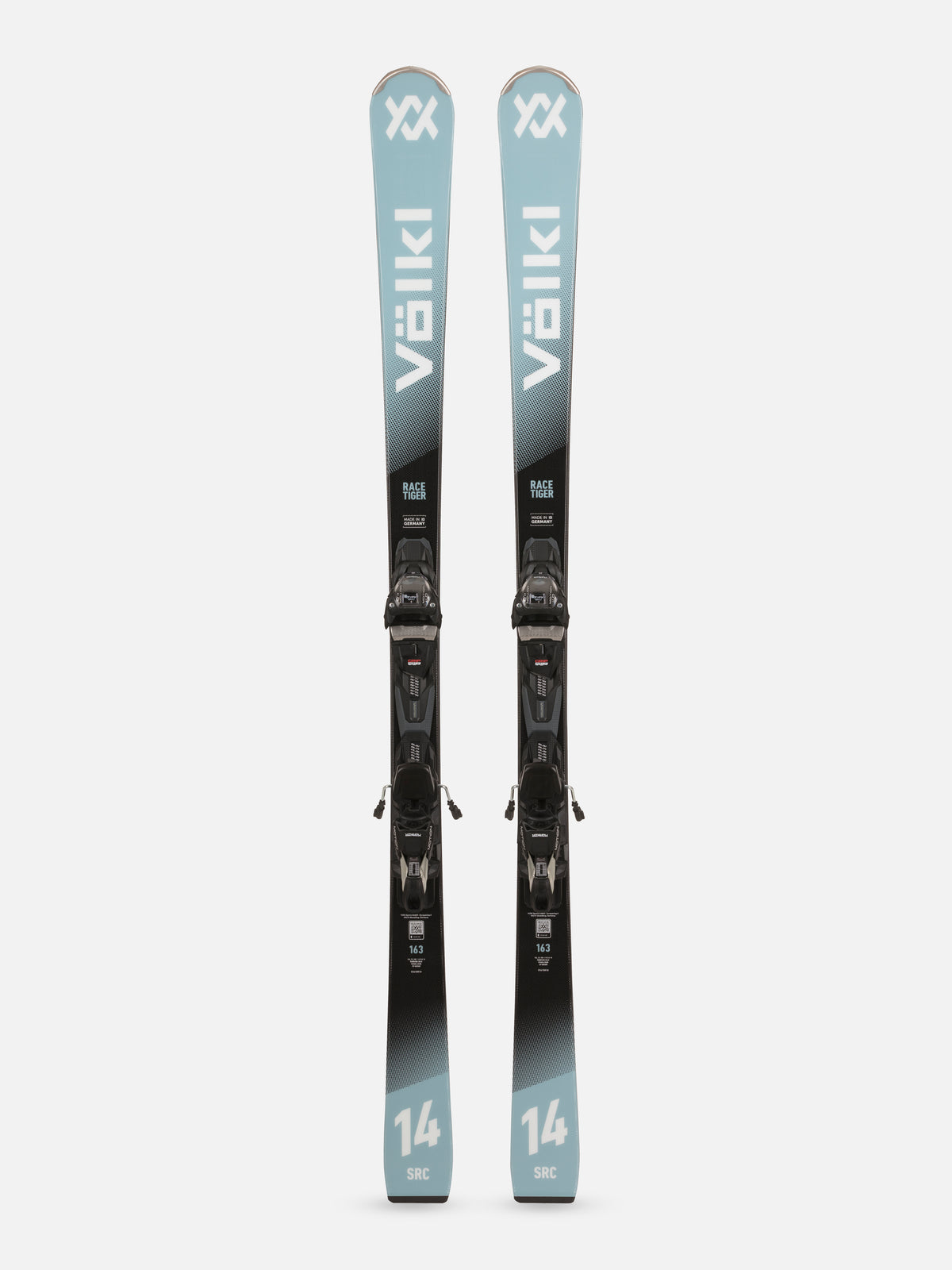 Völkl Racetiger SRC + VMotion 11 2026/27