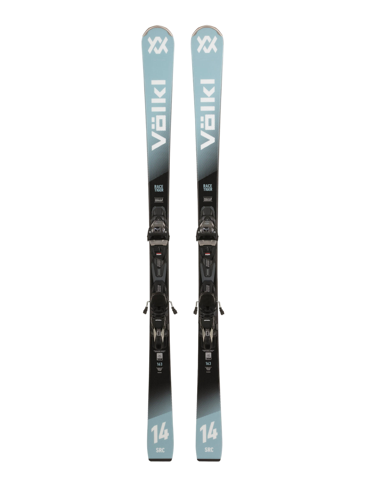 Völkl Racetiger SRC + VMotion 11 2026/27