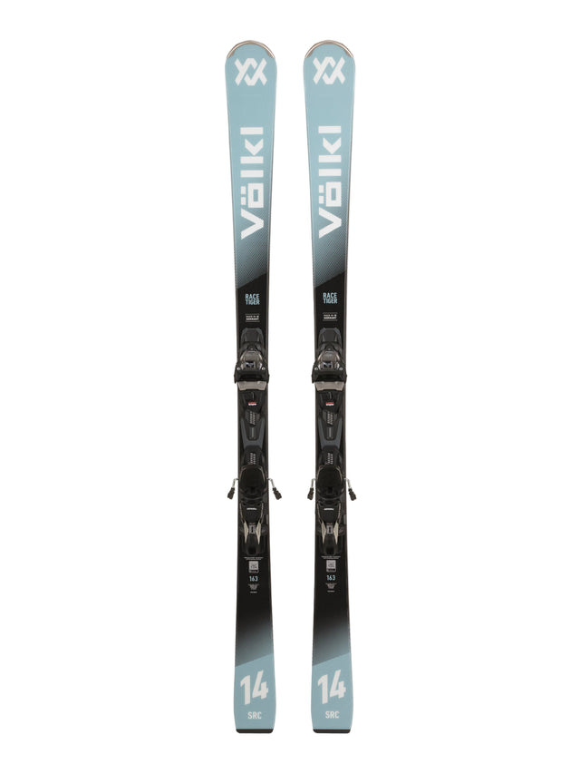 Völkl Racetiger SRC + VMotion 11 2026/27