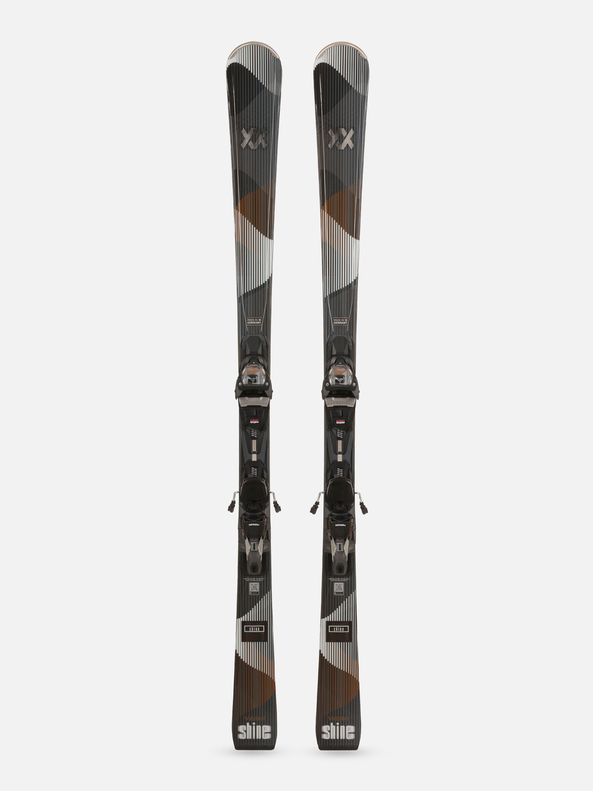Völkl Shine SC Carbon + VMotion 11 TCX Lady 2026/27
