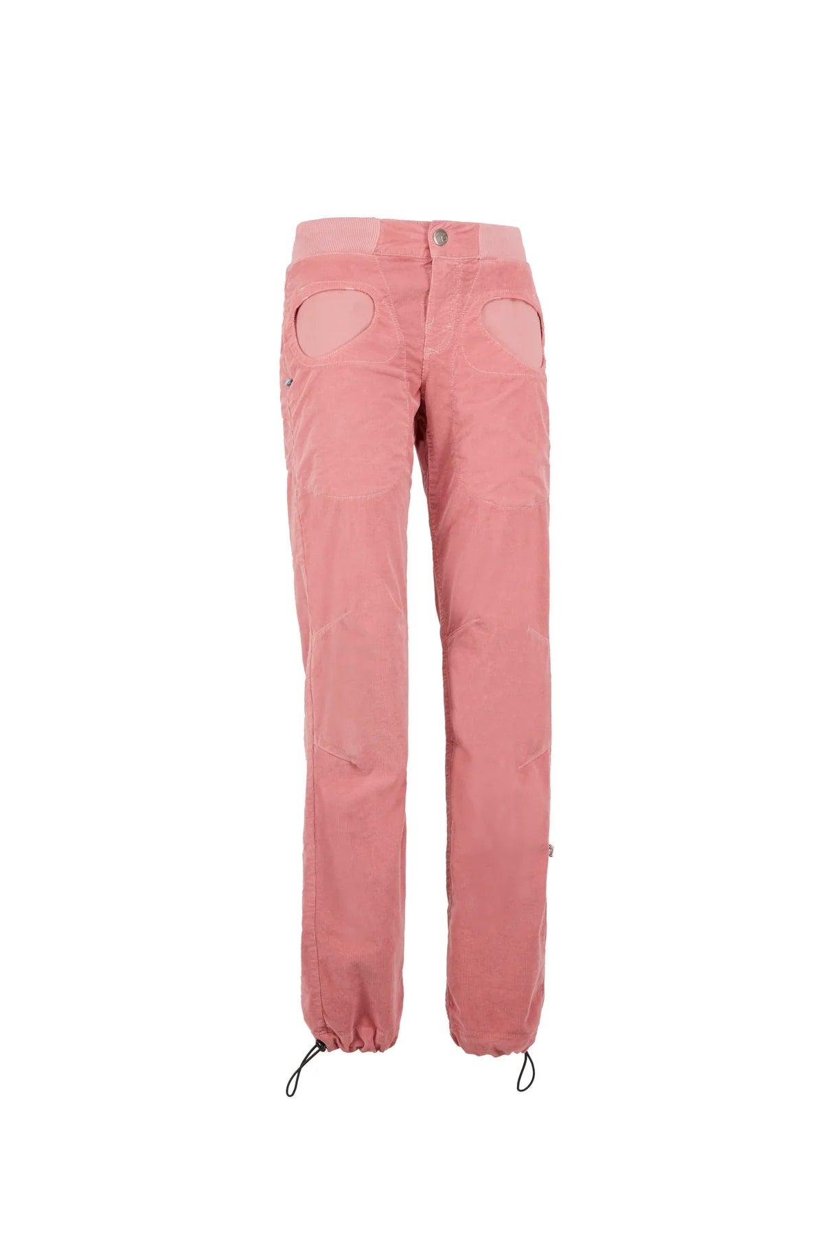 E9 Kletterhose Damen Onda VS pink-st