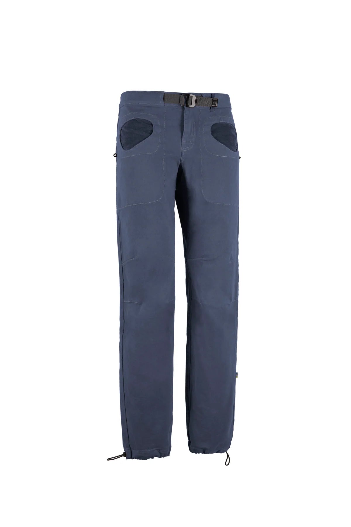 E9 Rondo Belt Men - steel blue