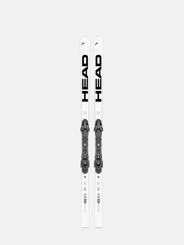 WCR e-GS Rebel FIS SW RP WCR 14 wh/bk