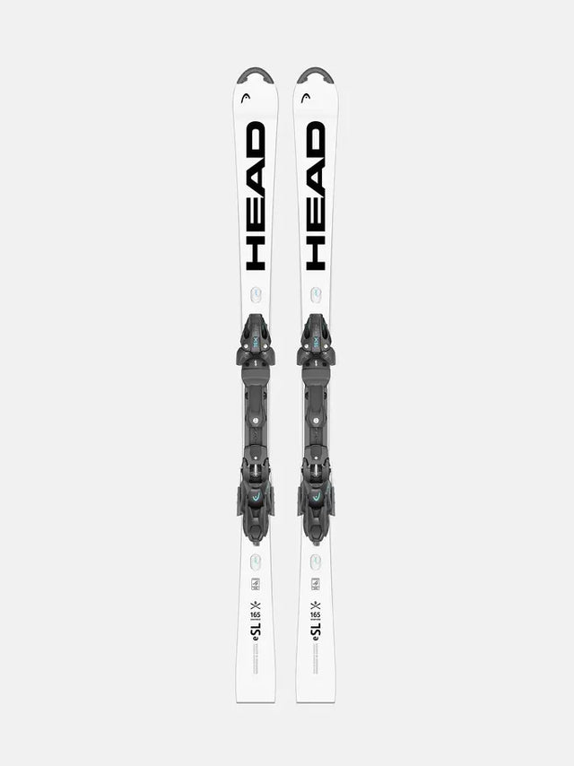 WCR e-SL Rebel FIS SW RP WCR 14 wh/bk
