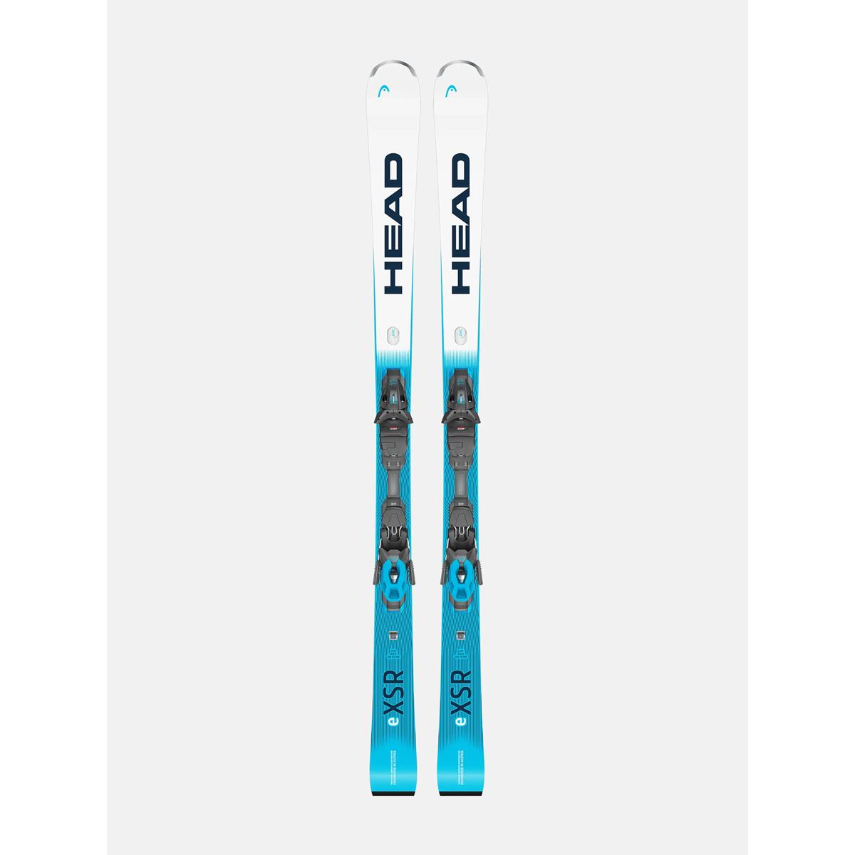 HEAD WC Rebels e.XSR LYT + PR 11