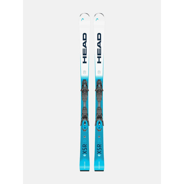 HEAD WC Rebels e.XSR LYT + PR 11