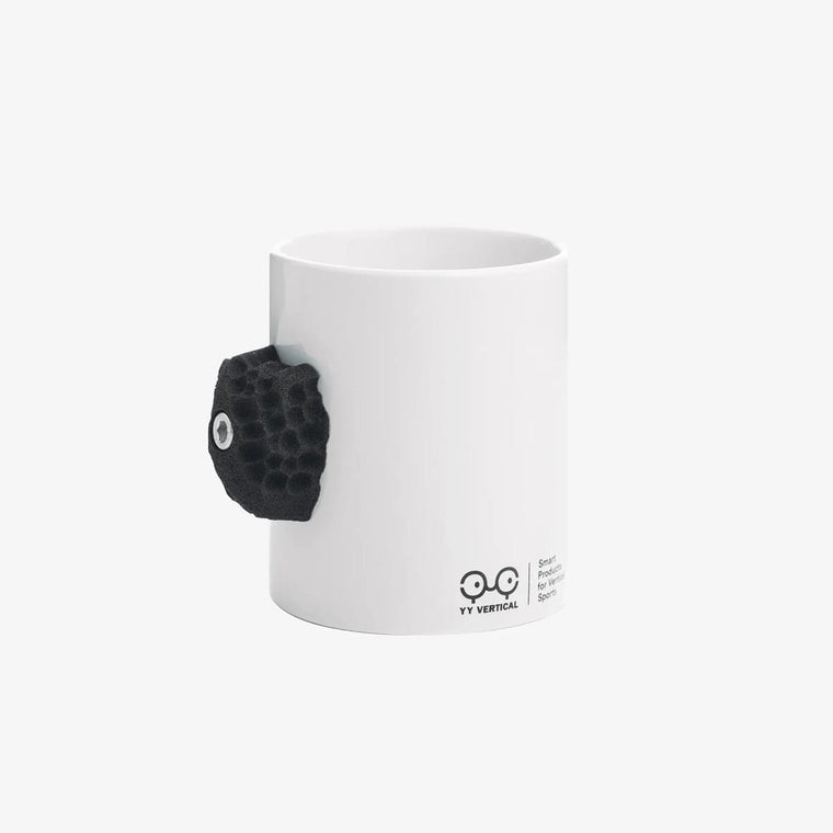 YY Vertical Climbing Mug