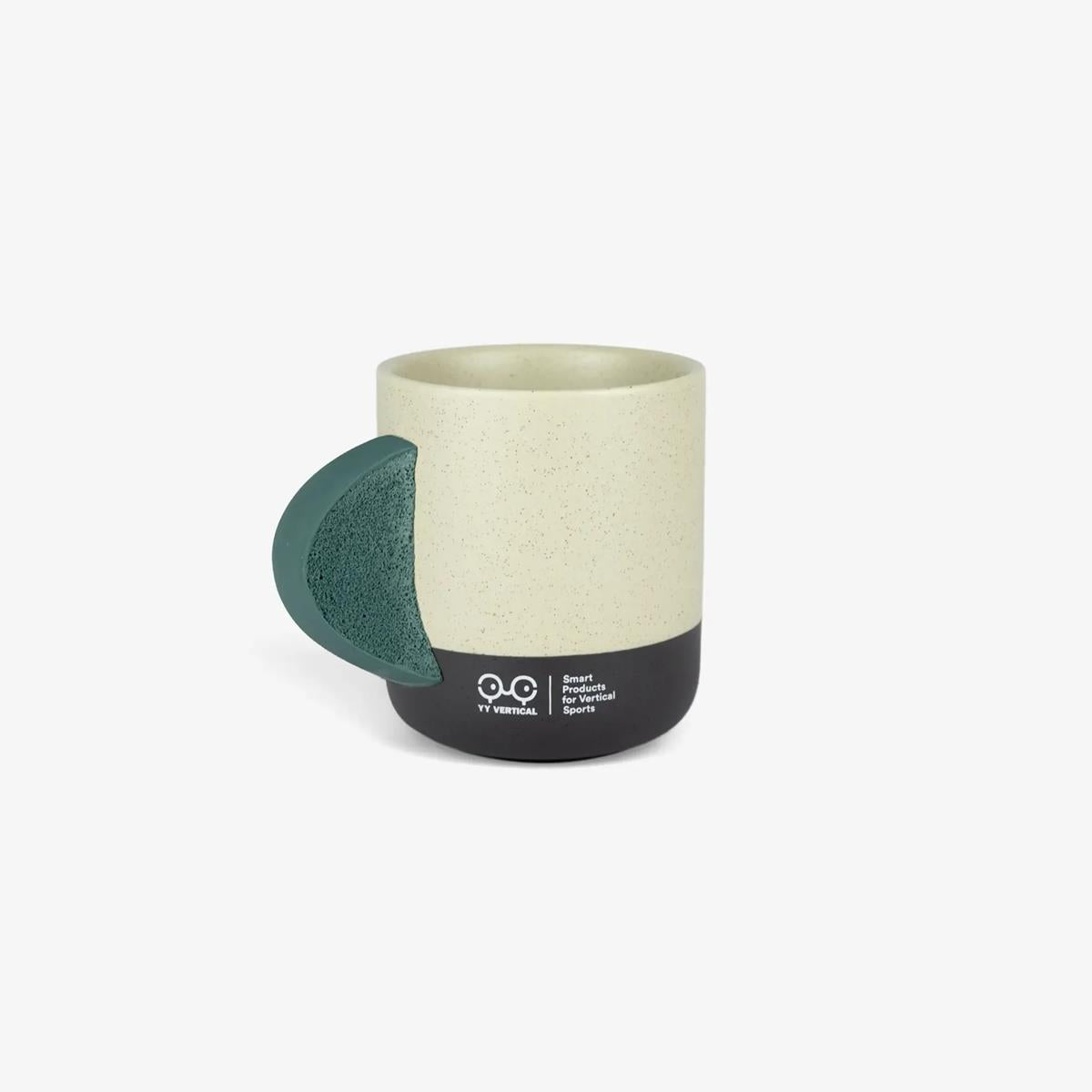 YY Vertical Climbing Mug Evo / Design Simon Favrot