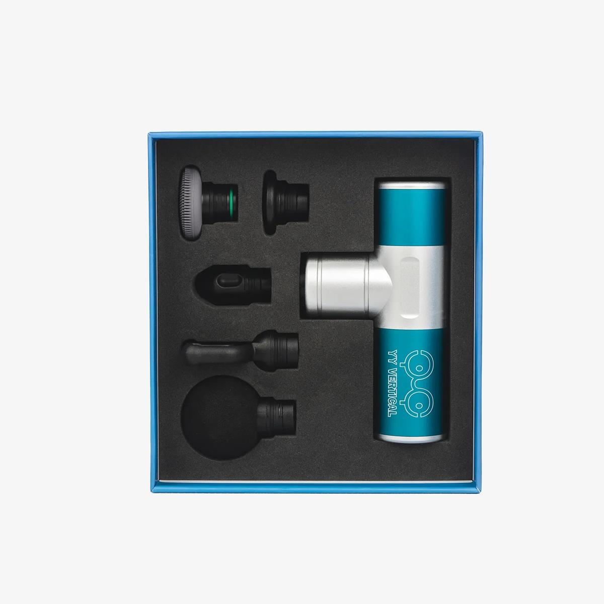 YY Vertical Massagepistole Shock Mini