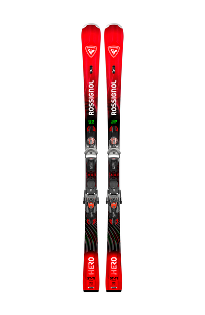 Hero ST TI SPX 14 827