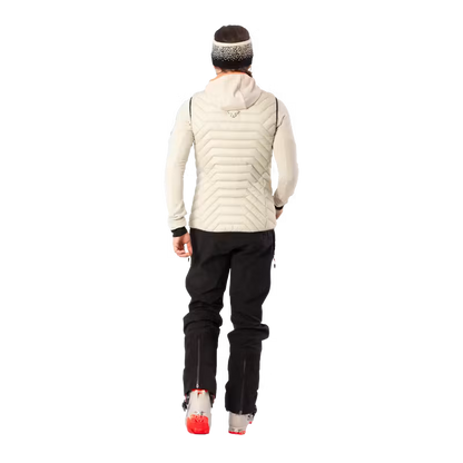 Dynafit Radical RDS Daunenwest - overcast