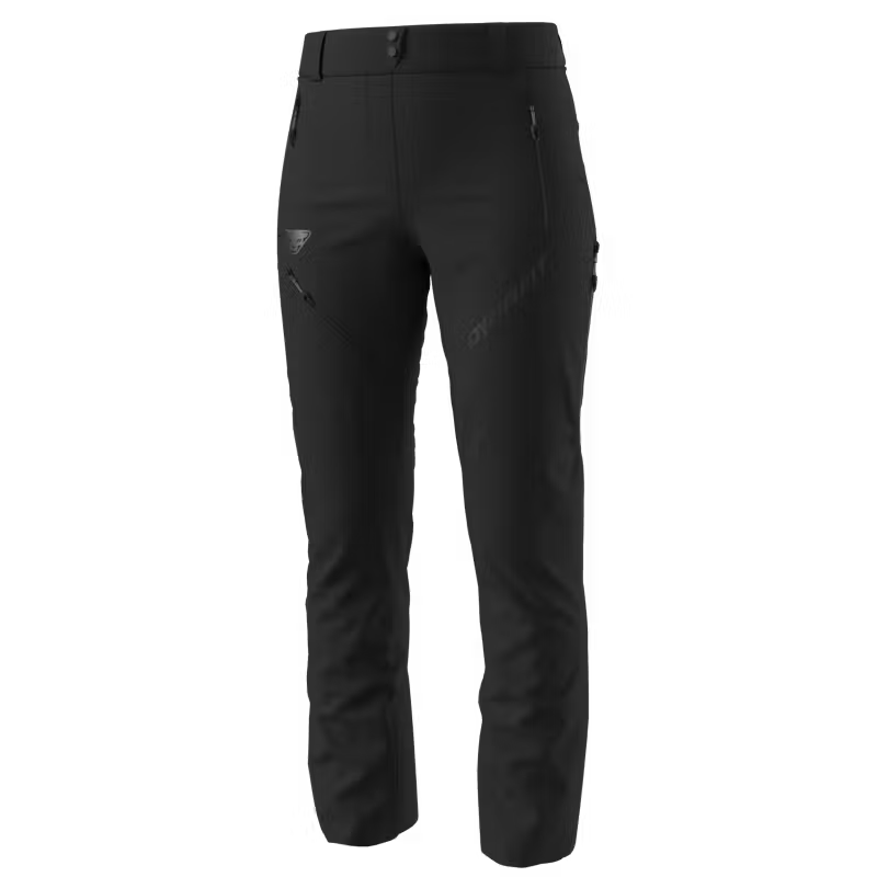 Dynafit Mercury Dynastretch Hose regular - black out