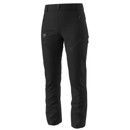 Dynafit Mercury Dynastretch Hose regular - black out