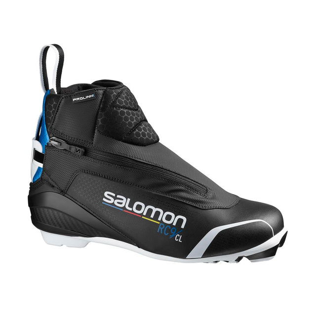 Salomon RC9 Prolink Classic