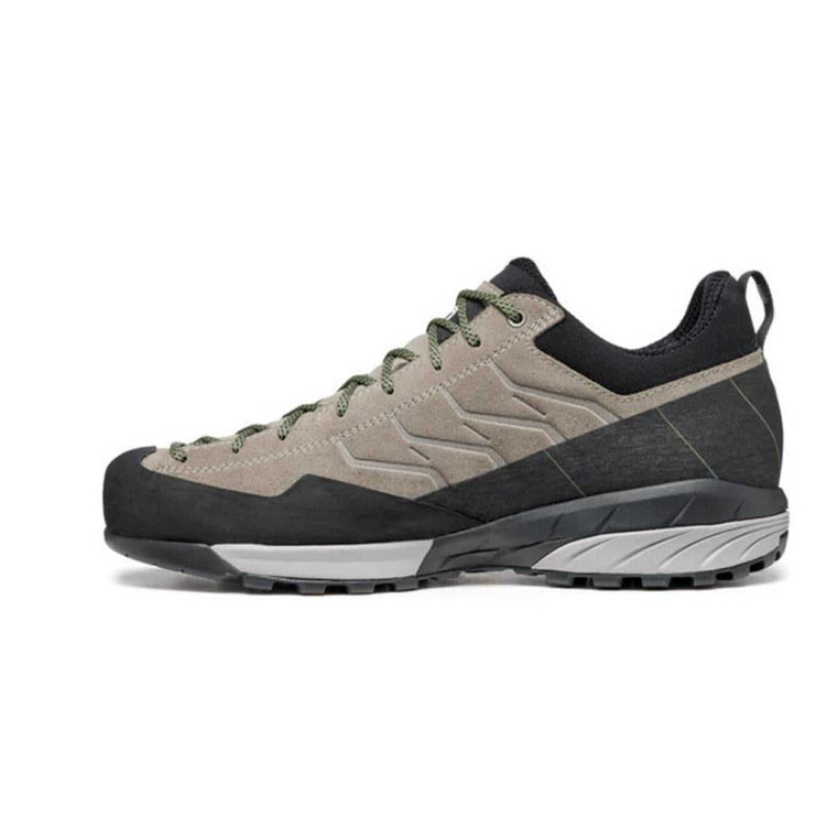 SCARPA - Mescalito GTX - taupe/forest, image 2 of 5