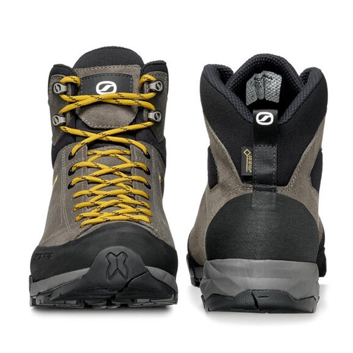 SCARPA - MOJITO HIKE GTX WIDE, image 3 of 5