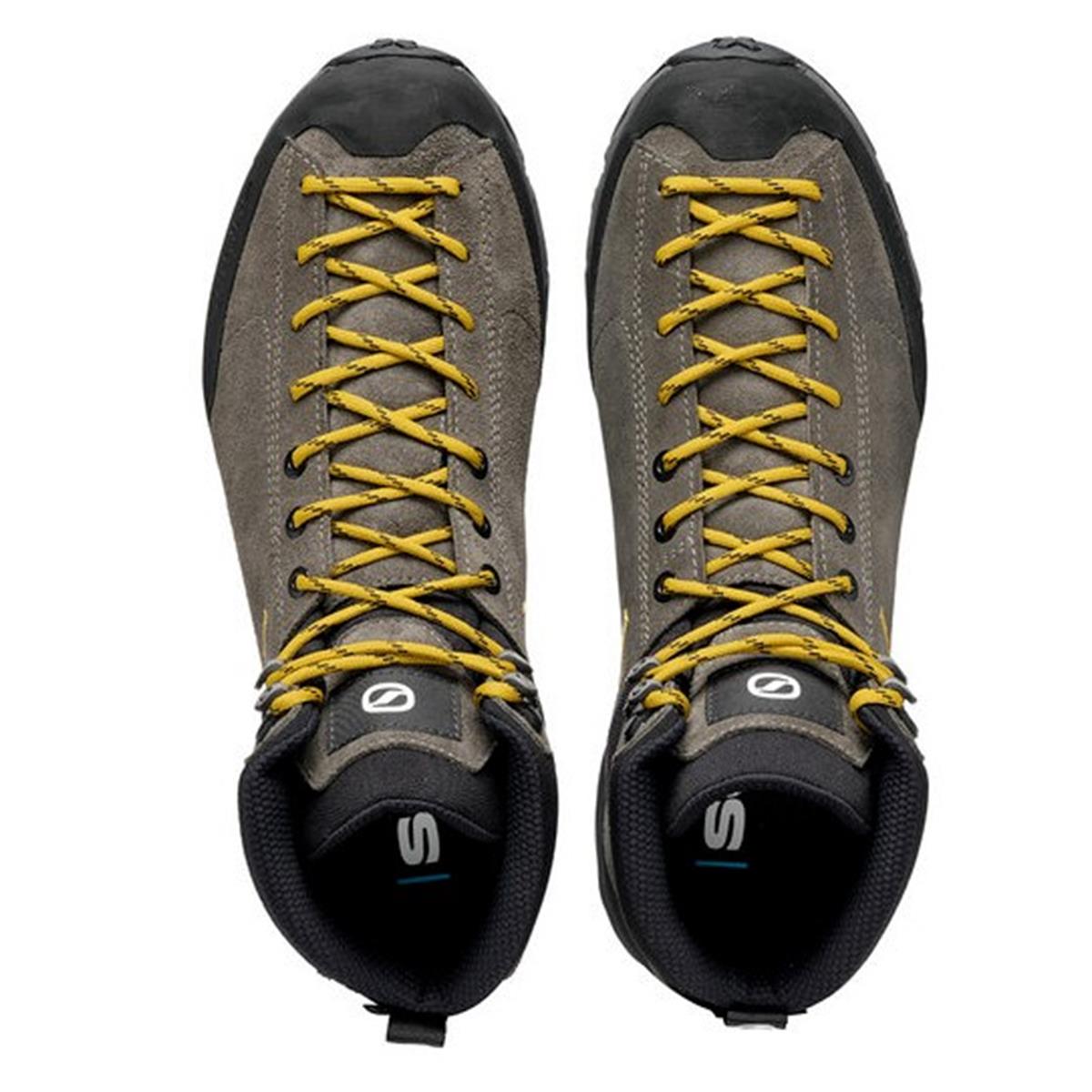 SCARPA - MOJITO HIKE GTX WIDE, image 4 of 5