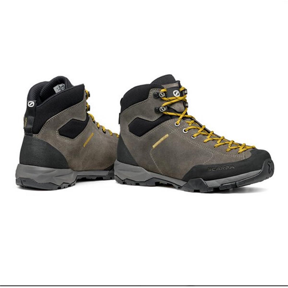 SCARPA - MOJITO HIKE GTX WIDE, image 5 of 5