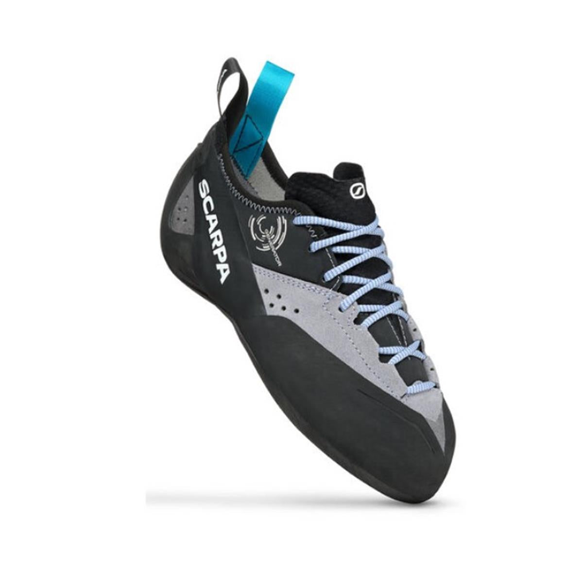 SCARPA - GENERATOR WMN - light grey, image 2 of 4