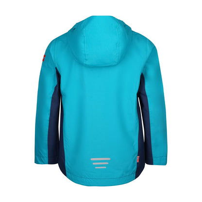 Trollkids - Telemark - Kinder Regenjacke
