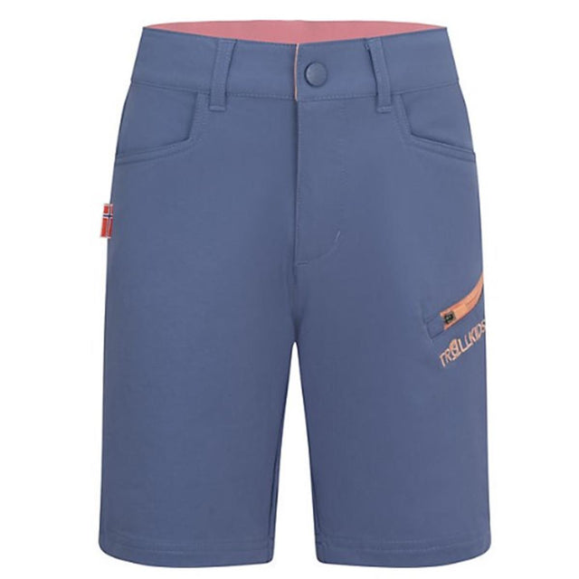 Trollkids - Haugesund Softshell Shorts
