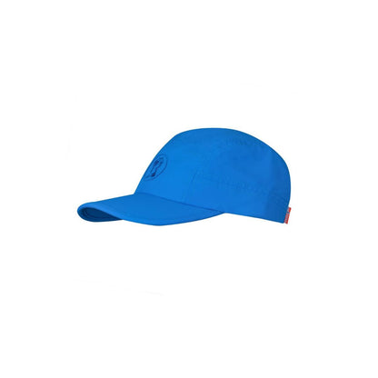 Trollkids Troll Cap - glow blue