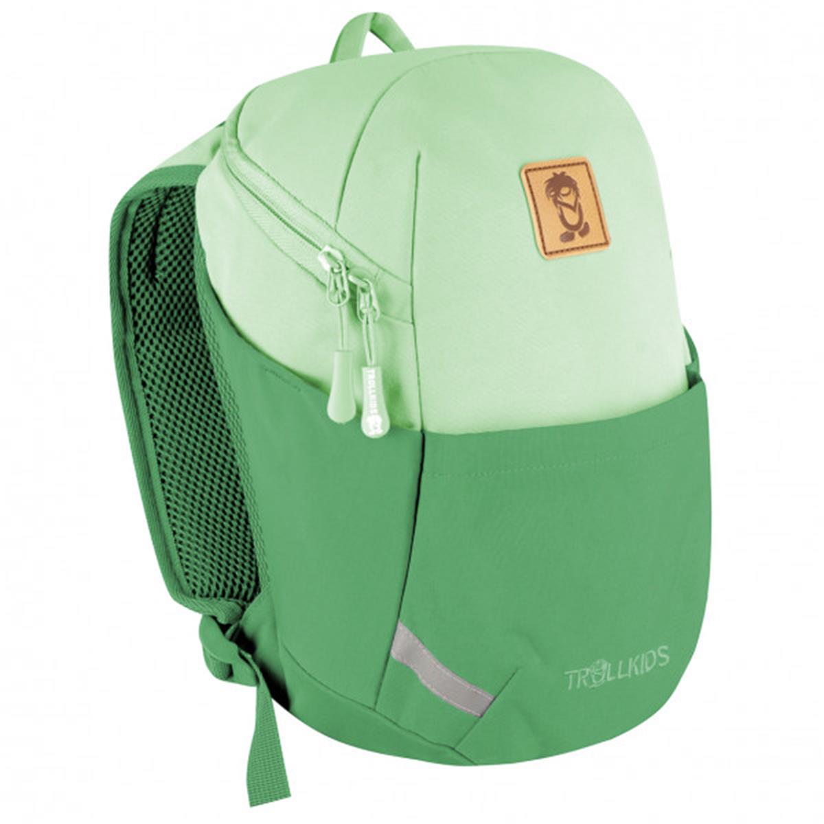 Trollkids Alesund Pack - 15L - Kinder Rucksack, Bild 3 von 8