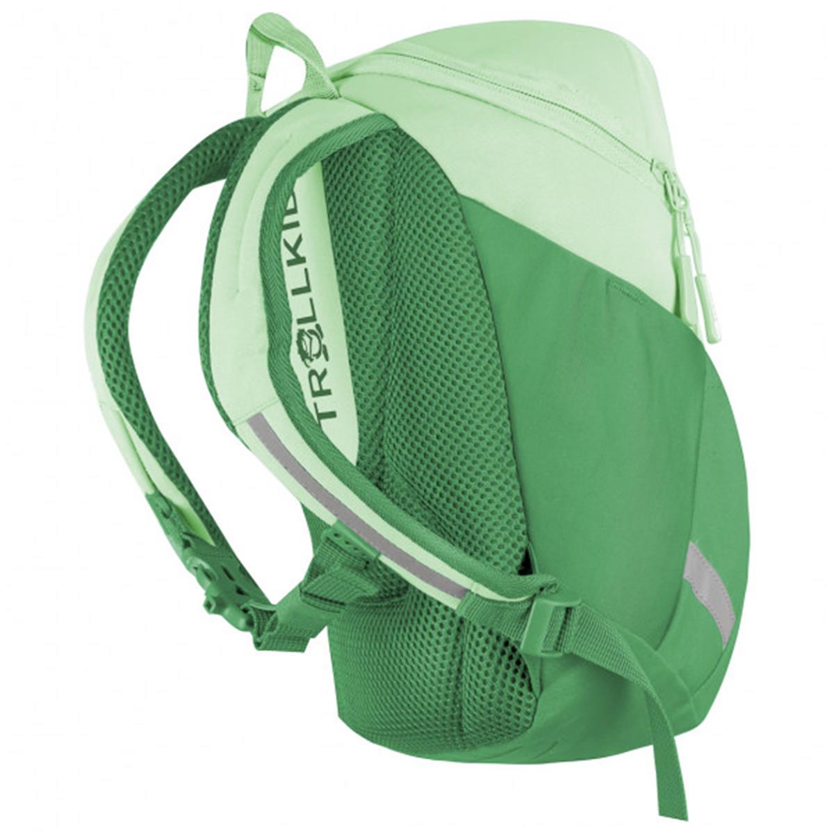 Trollkids Alesund Pack - 15L - Kinder Rucksack, Bild 5 von 8