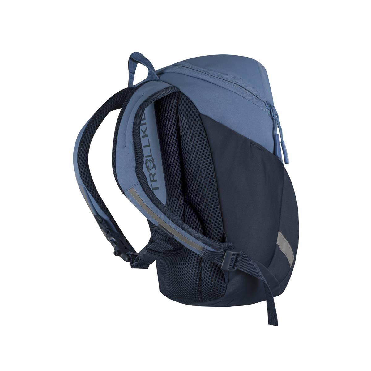 Trollkids Alesund Pack - 15L - Kinder Rucksack, Bild 6 von 8