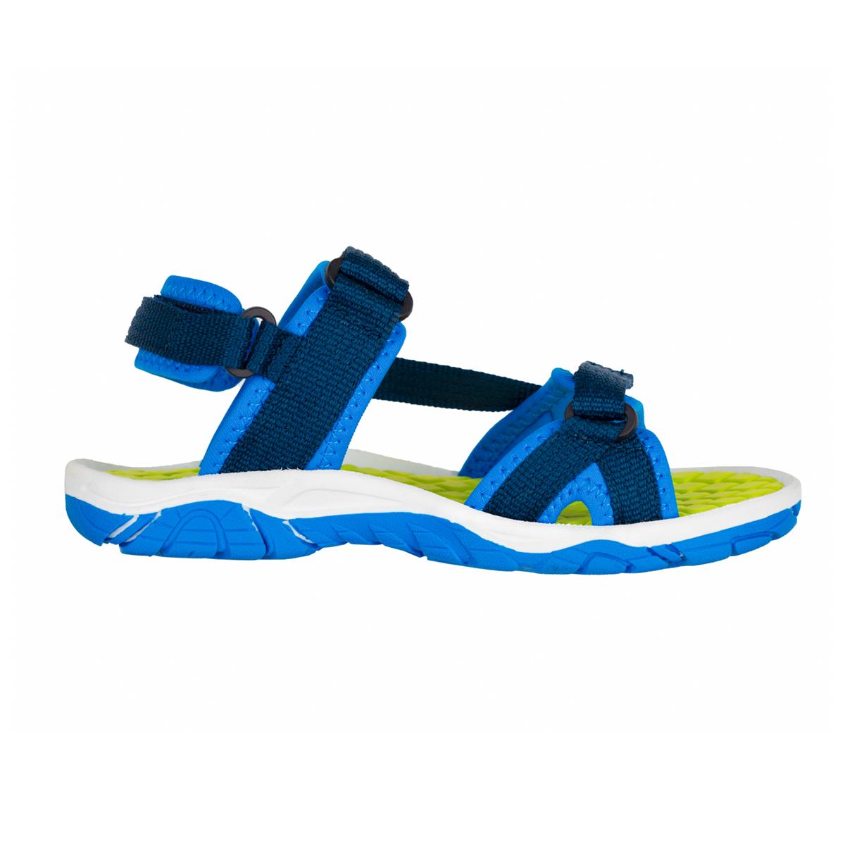 Trollkids Oslofjord Kinder Sandale, Bild 2 von 4
