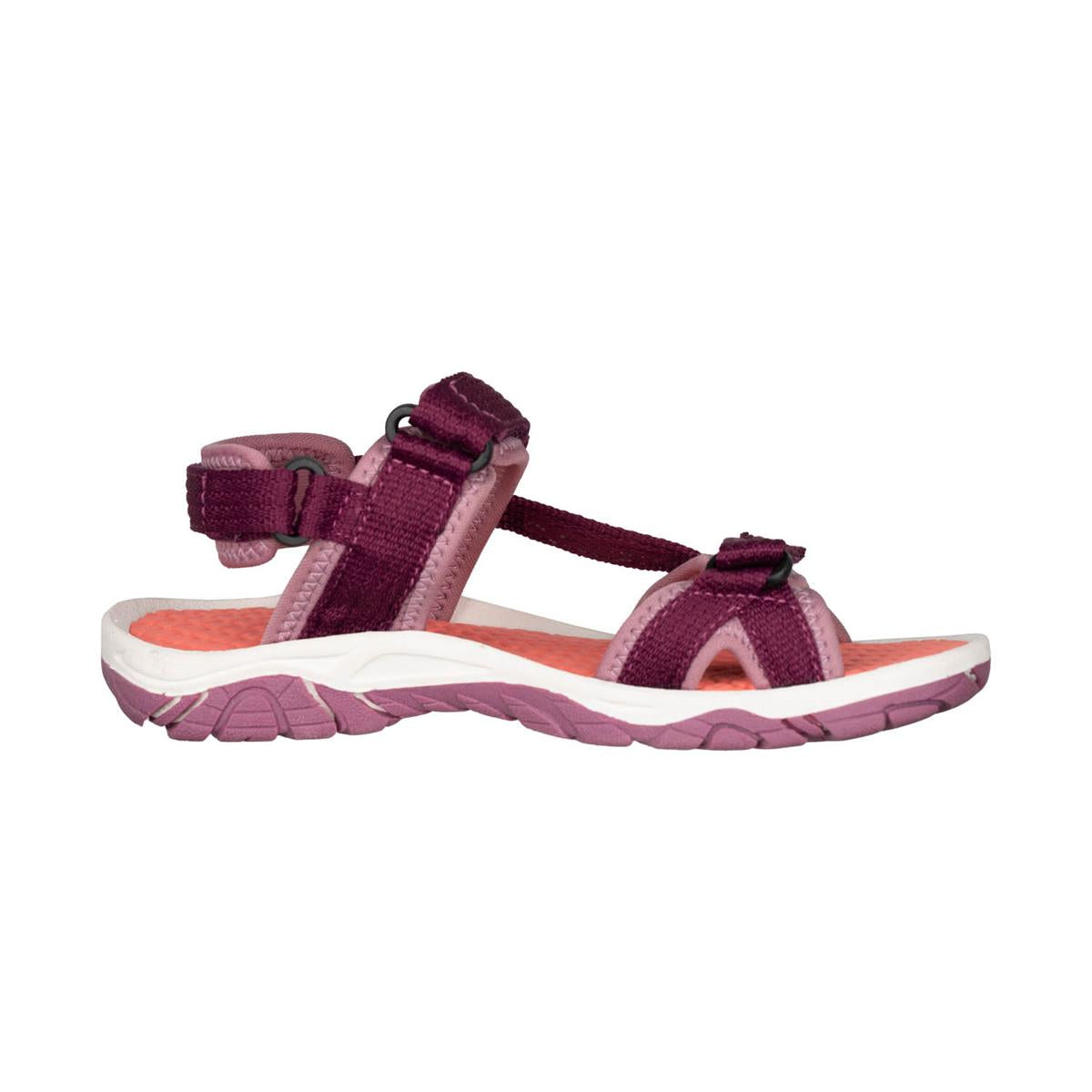 Trollkids Oslofjord Kinder Sandalen, Bild 2 von 4