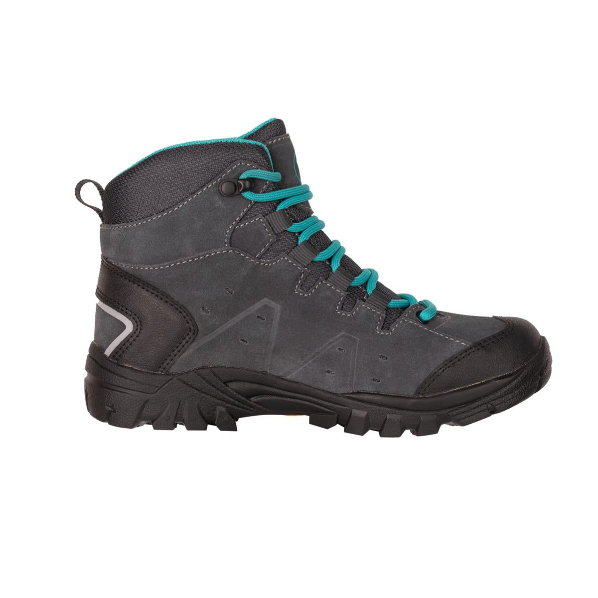 Trollkids - Trollsteinen - Kinder Wanderschuh, Bild 2 von 4