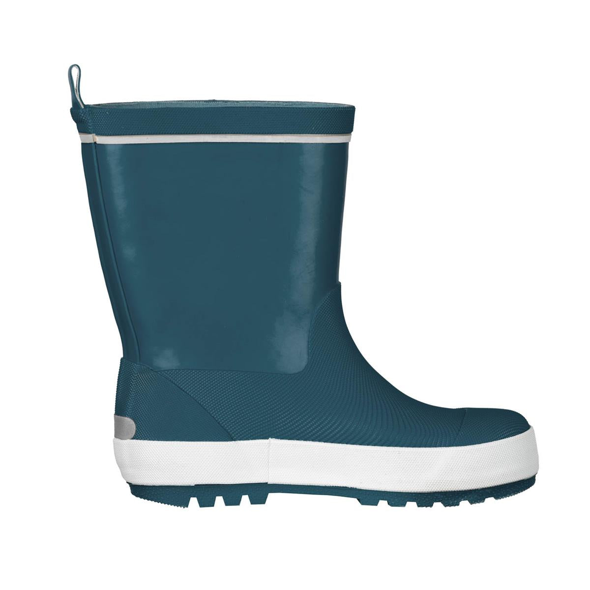 Trollkids - Lysefjord - Kinder Gummistiefel - teal, Bild 2 von 4