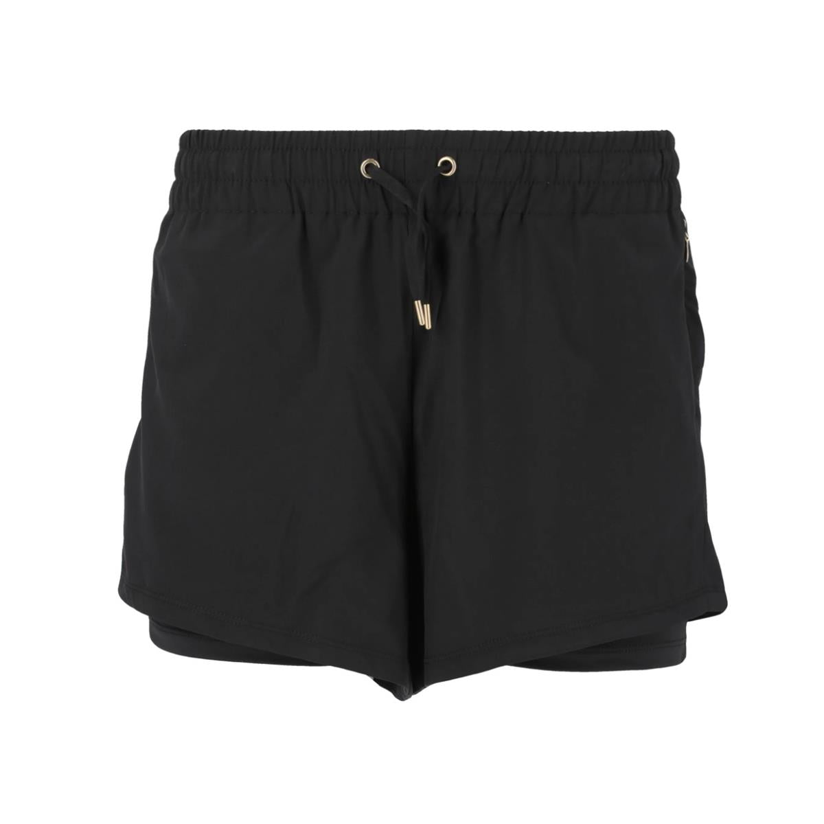 Athlecia - Timmie W 2 in 1 Short - Damen