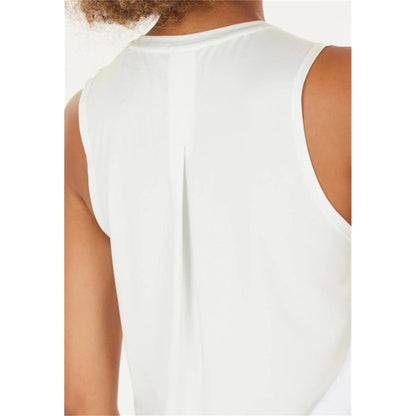 ATHLECIA - PACY TOP DAMEN - WEIß