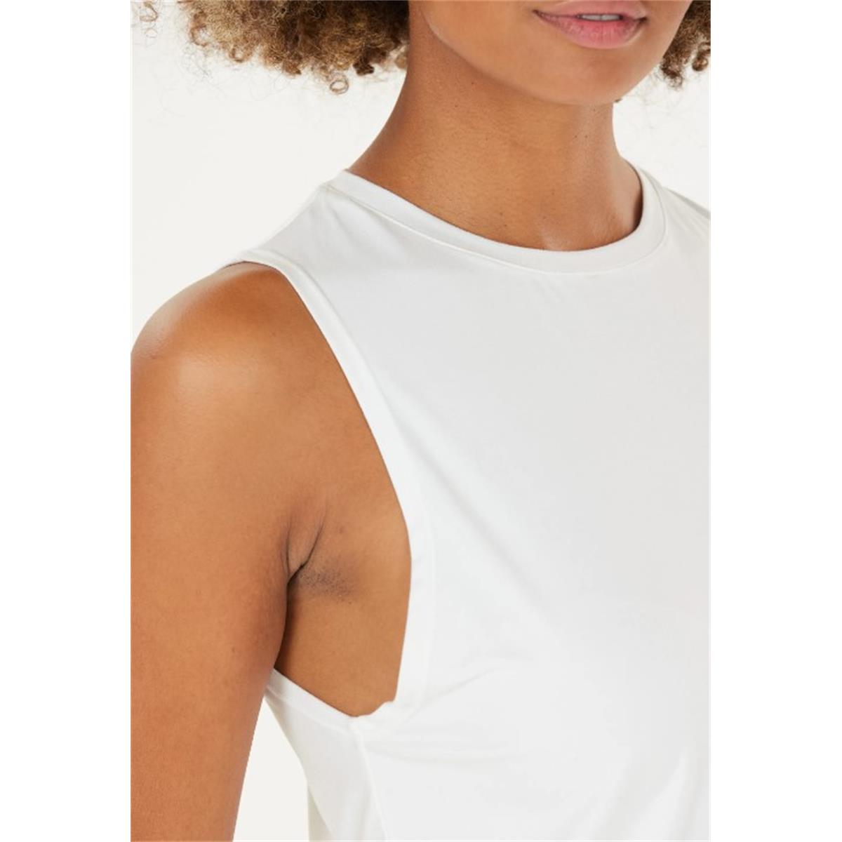ATHLECIA - PACY TOP DAMEN - WEIß