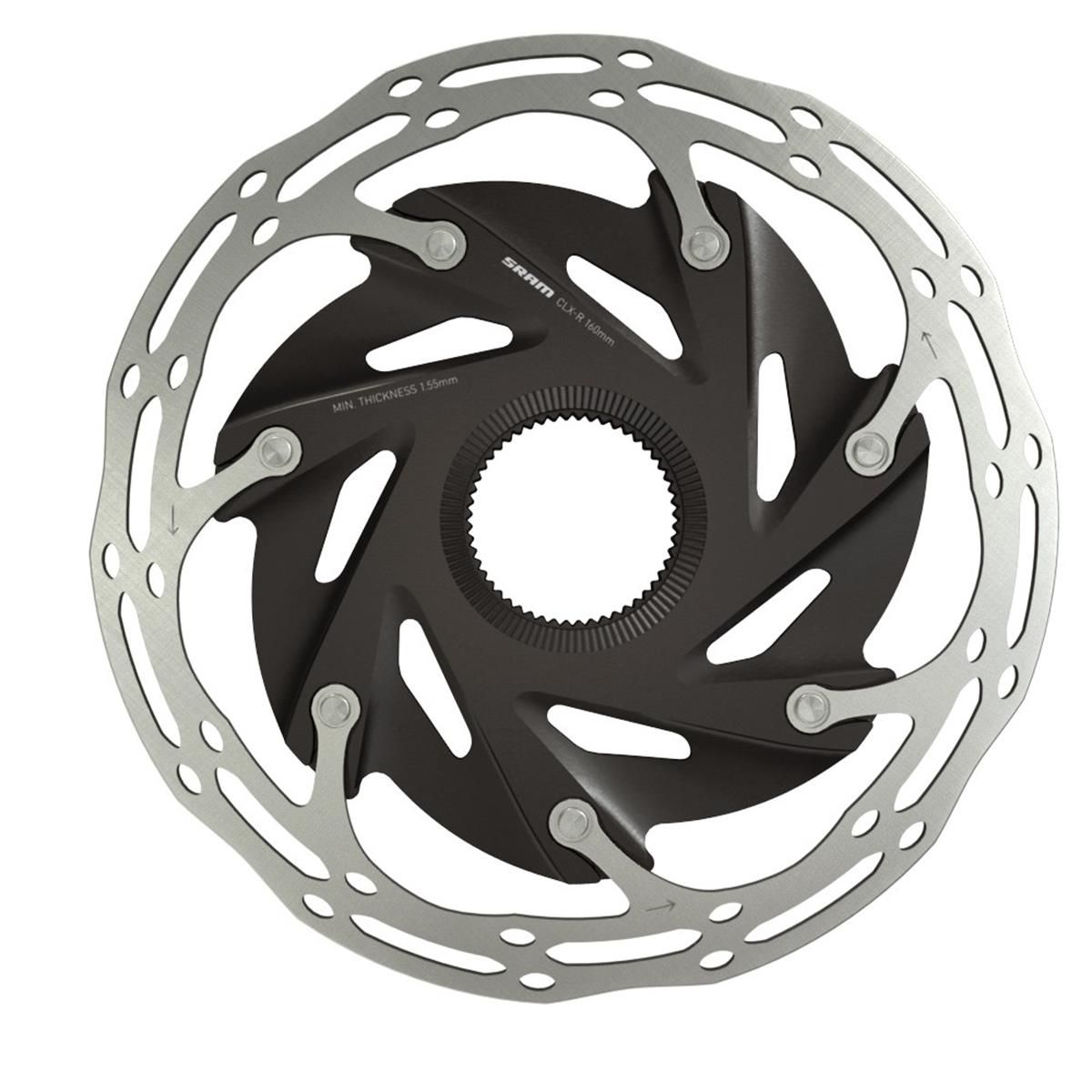 Sram Centerline XR - 140mm