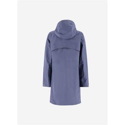 Kari Traa - Anine Jacket - Moon - Regenjacke