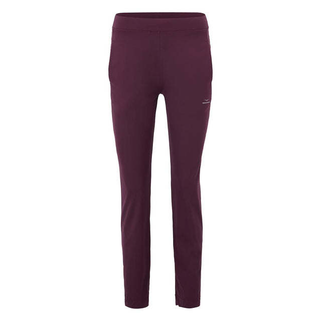 Venice Beach - Brandy Laufhose - dark grape